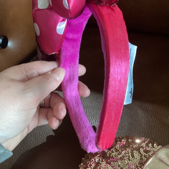Authentic Disney Ears - Picture 5 of 6